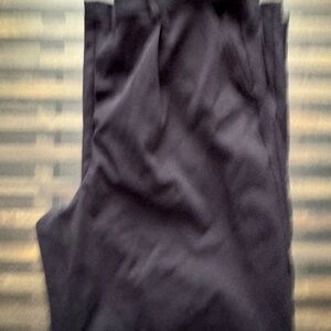 HALARA Women's Black Straight Leg Pants